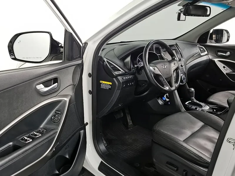 Hyundai Santa fe 2.0 4Wd Value Plus, снимка 11 - Автомобили и джипове - 53782631