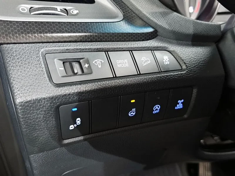 Hyundai Santa fe 2.0 4Wd Value Plus, снимка 14 - Автомобили и джипове - 53782631