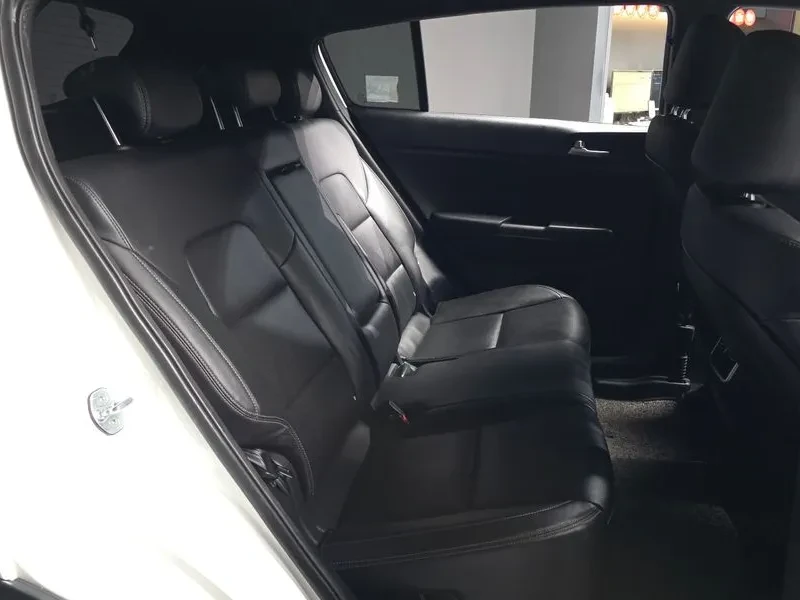 Kia Sportage The Bold Diesel 1.6 2Wd Prestige | Mobile.bg � ����������� 12