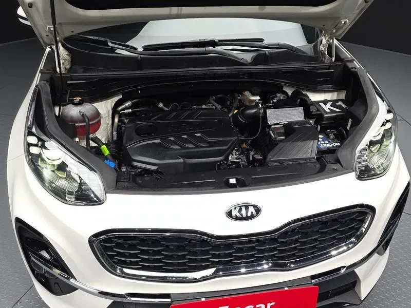 Kia Sportage The Bold Diesel 1.6 2Wd Prestige | Mobile.bg � ����������� 6