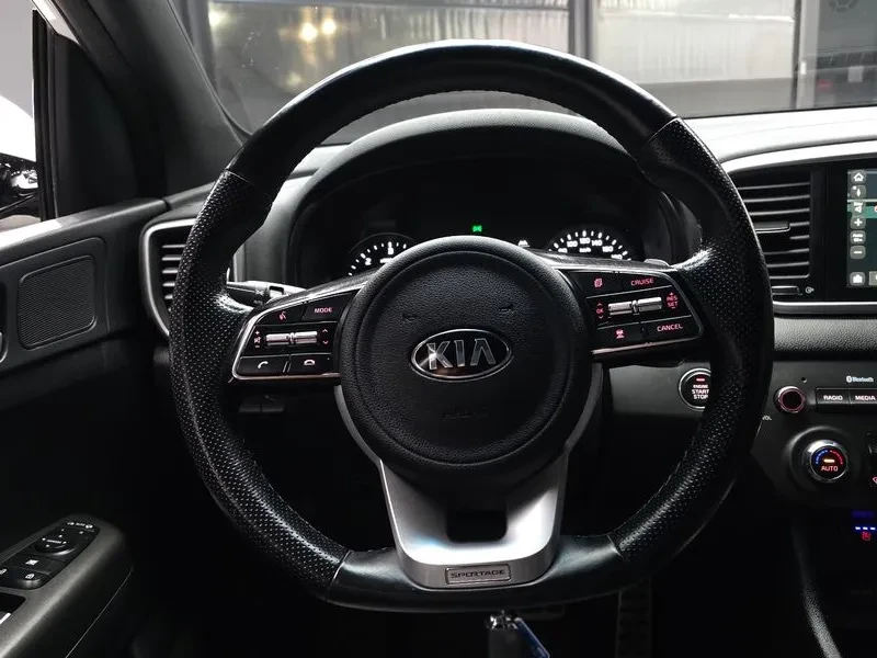 Kia Sportage The Bold Diesel 1.6 2Wd Prestige | Mobile.bg � ����������� 13