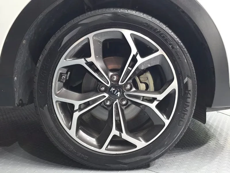 Kia Sportage The Bold Diesel 1.6 2Wd Prestige | Mobile.bg � ����������� 5