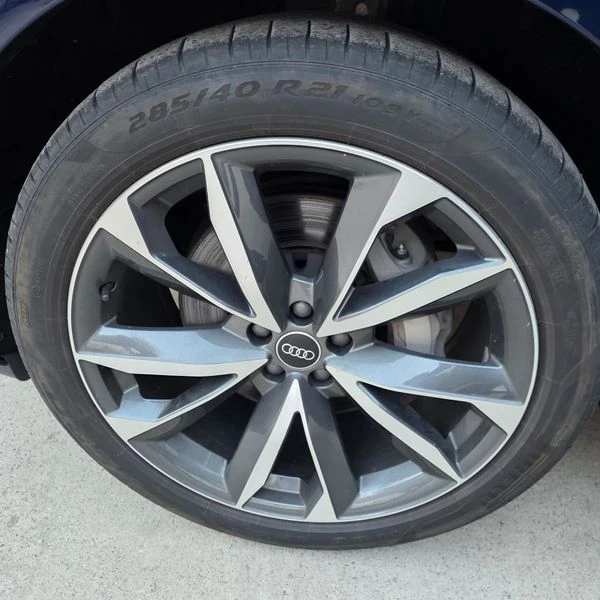 Audi Q7 50 TDI Quattro Premium| 286�.�. | Mobile.bg � ����������� 16