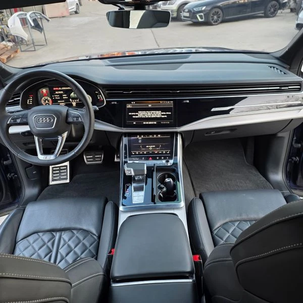 Audi Q7 50 TDI Quattro Premium| 286�.�. | Mobile.bg � ����������� 11