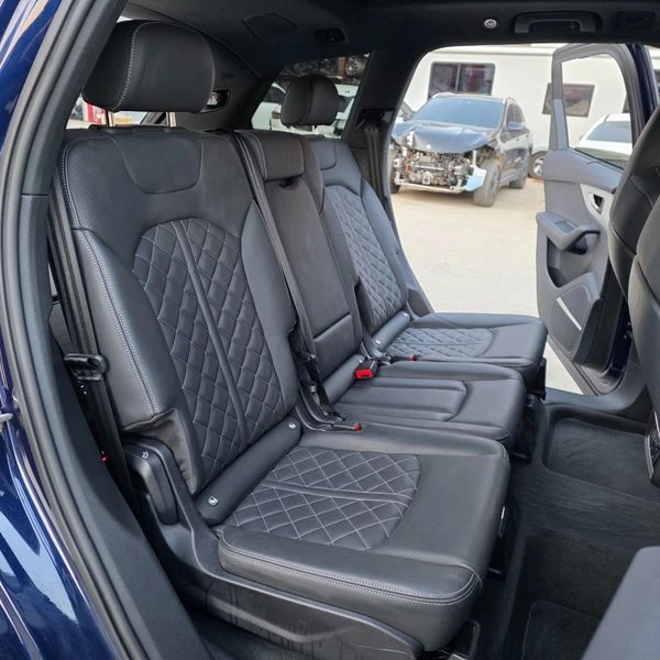Audi Q7 50 TDI Quattro Premium| 286�.�. | Mobile.bg � ����������� 10
