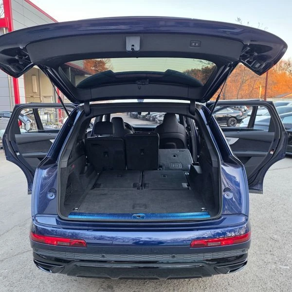 Audi Q7 50 TDI Quattro Premium| 286�.�. | Mobile.bg � ����������� 13