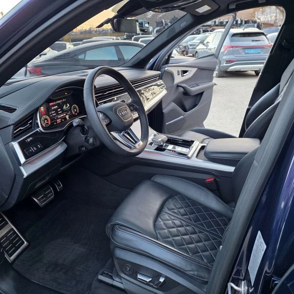 Audi Q7 50 TDI Quattro Premium| 286�.�. | Mobile.bg � ����������� 7