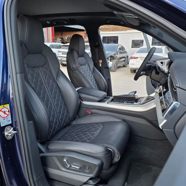 Audi Q7 50 TDI Quattro Premium| 286�.�. | Mobile.bg � ����������� 9