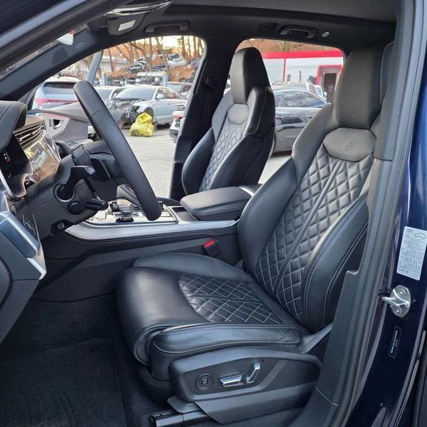 Audi Q7 50 TDI Quattro Premium| 286�.�. | Mobile.bg � ����������� 8