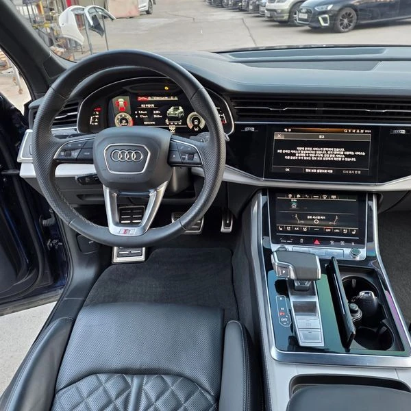 Audi Q7 50 TDI Quattro Premium| 286�.�. | Mobile.bg � ����������� 12