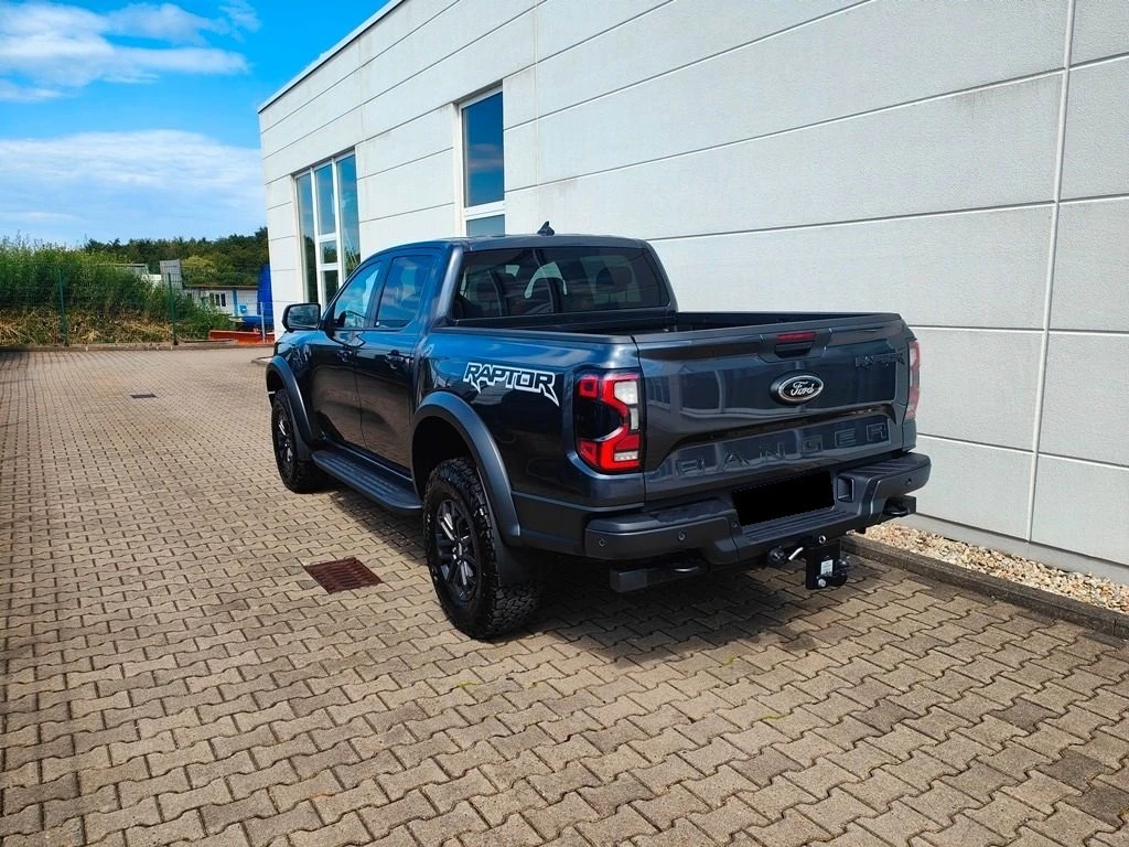 Ford Ranger RAPTOR/2.0 EcoBlue/BANG&OLUFSEN/360 CAMERA/MATRIX/ - изображение 3