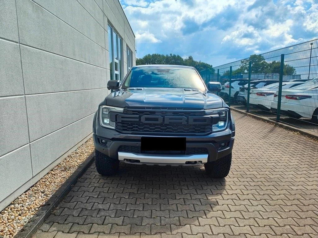 Ford Ranger RAPTOR/2.0 EcoBlue/BANG&OLUFSEN/360 CAMERA/MATRIX/ - изображение 2