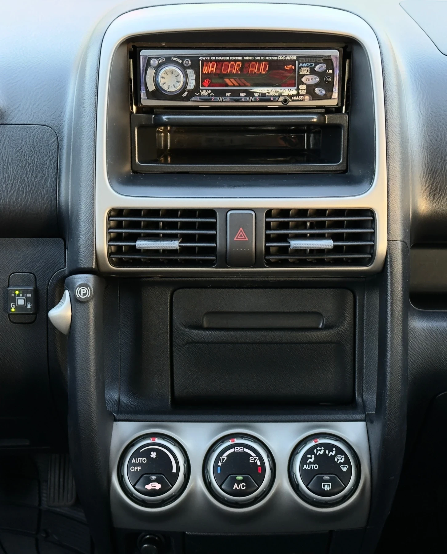 Honda Cr-v 2.0i LPG*  | Mobile.bg   15