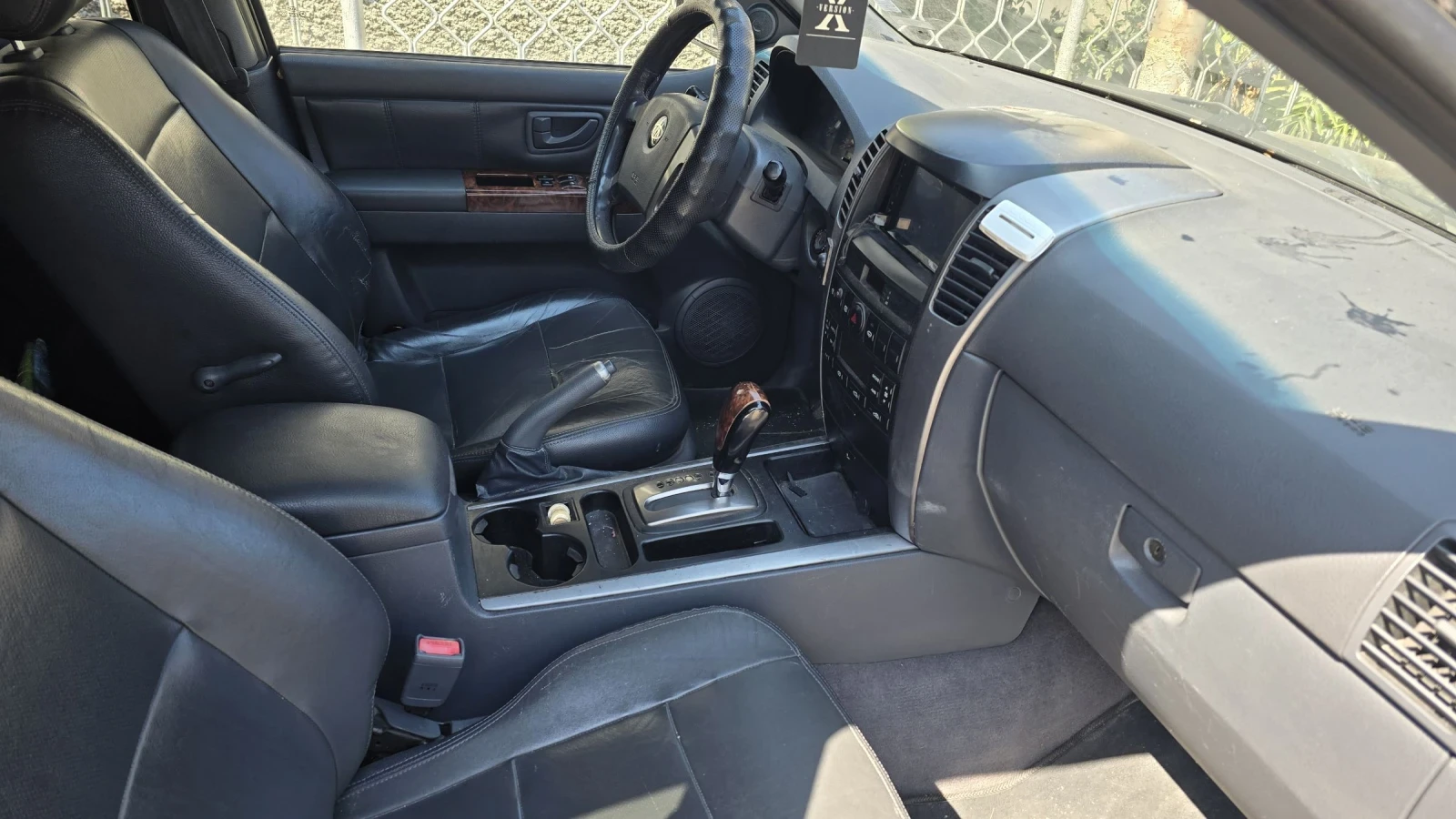 Kia Sorento  - изображение 5