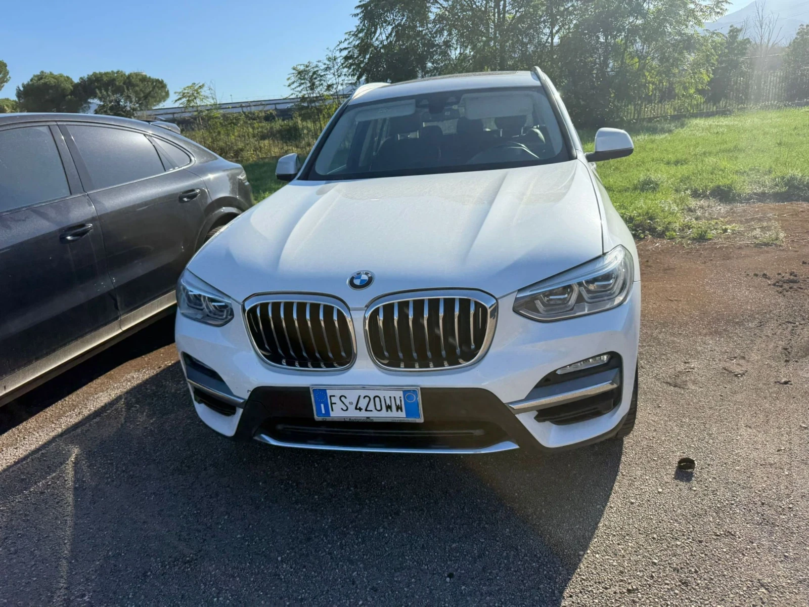 BMW X3 2.0d xDrive luxury - изображение 4