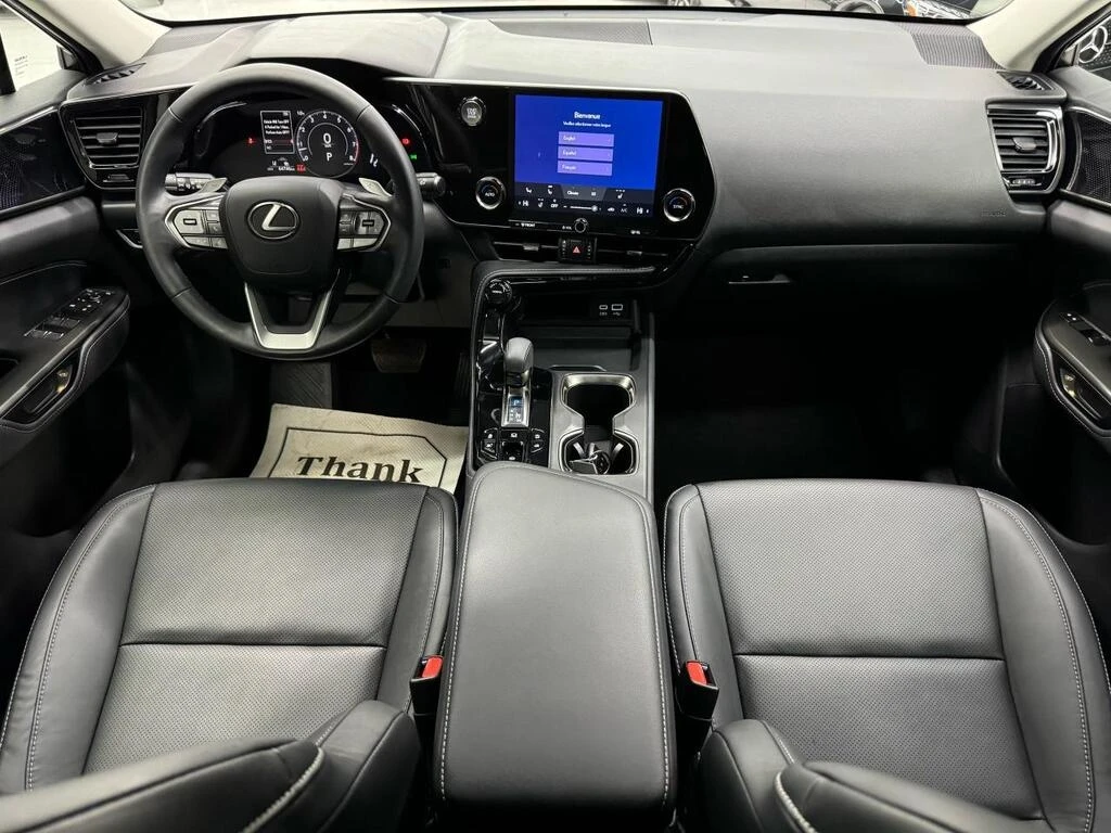 Lexus NX * AWD| NAV| BACKUP| BSM| LKA| ADAPTIVE CRUISE & ST | Mobile.bg � ����������� 10