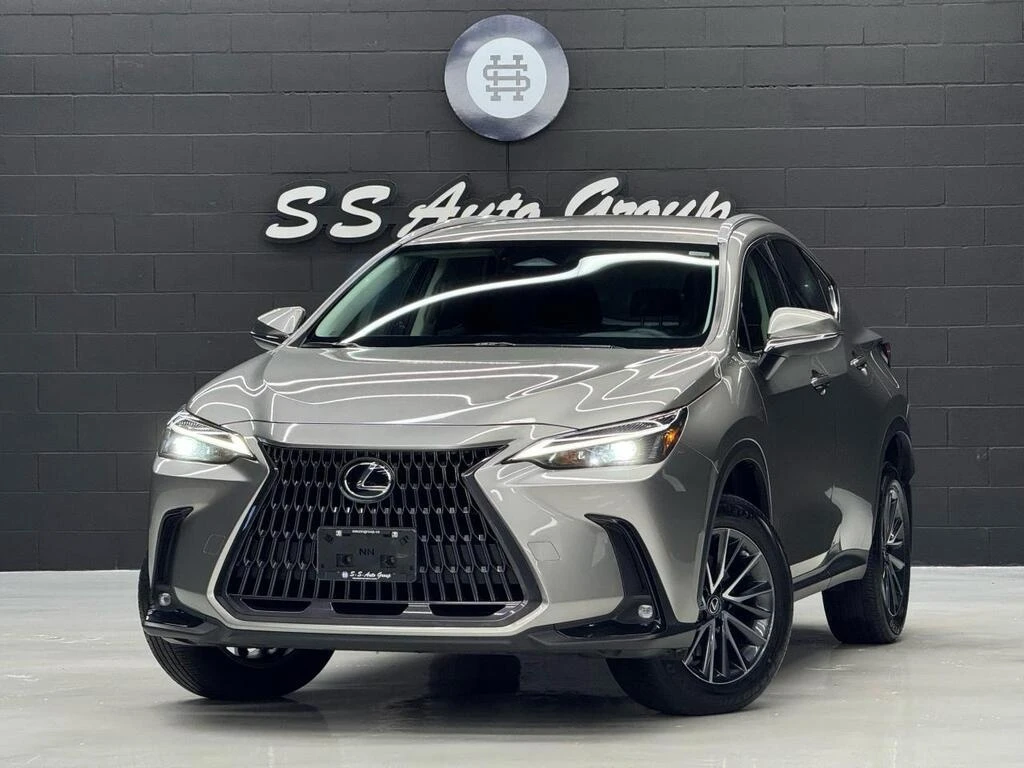 Lexus NX * AWD| NAV| BACKUP| BSM| LKA| ADAPTIVE CRUISE & ST | Mobile.bg � ����������� 3