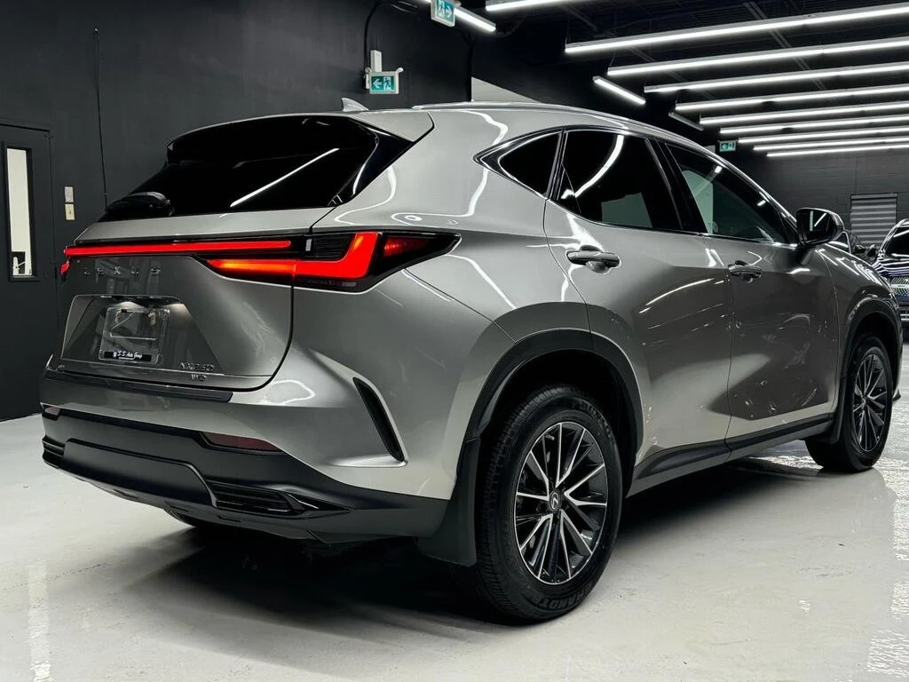 Lexus NX * AWD| NAV| BACKUP| BSM| LKA| ADAPTIVE CRUISE & ST | Mobile.bg � ����������� 5