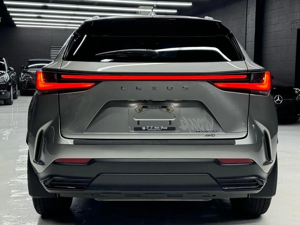 Lexus NX * AWD| NAV| BACKUP| BSM| LKA| ADAPTIVE CRUISE & ST | Mobile.bg � ����������� 6