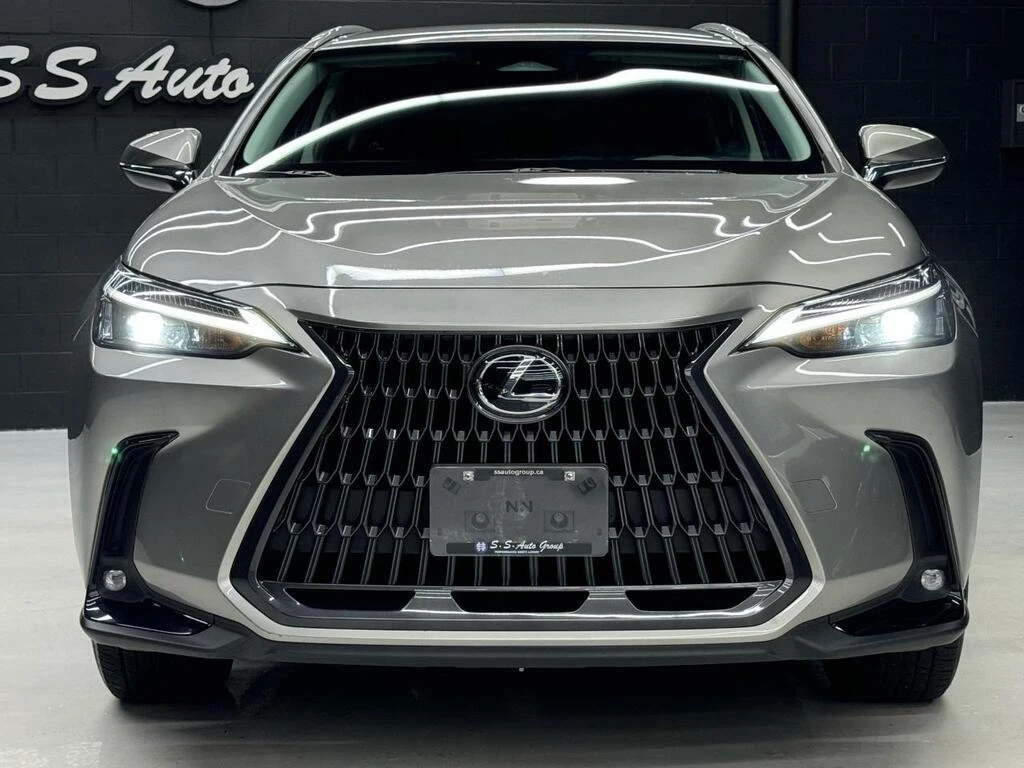 Lexus NX * AWD| NAV| BACKUP| BSM| LKA| ADAPTIVE CRUISE & ST | Mobile.bg � ����������� 2