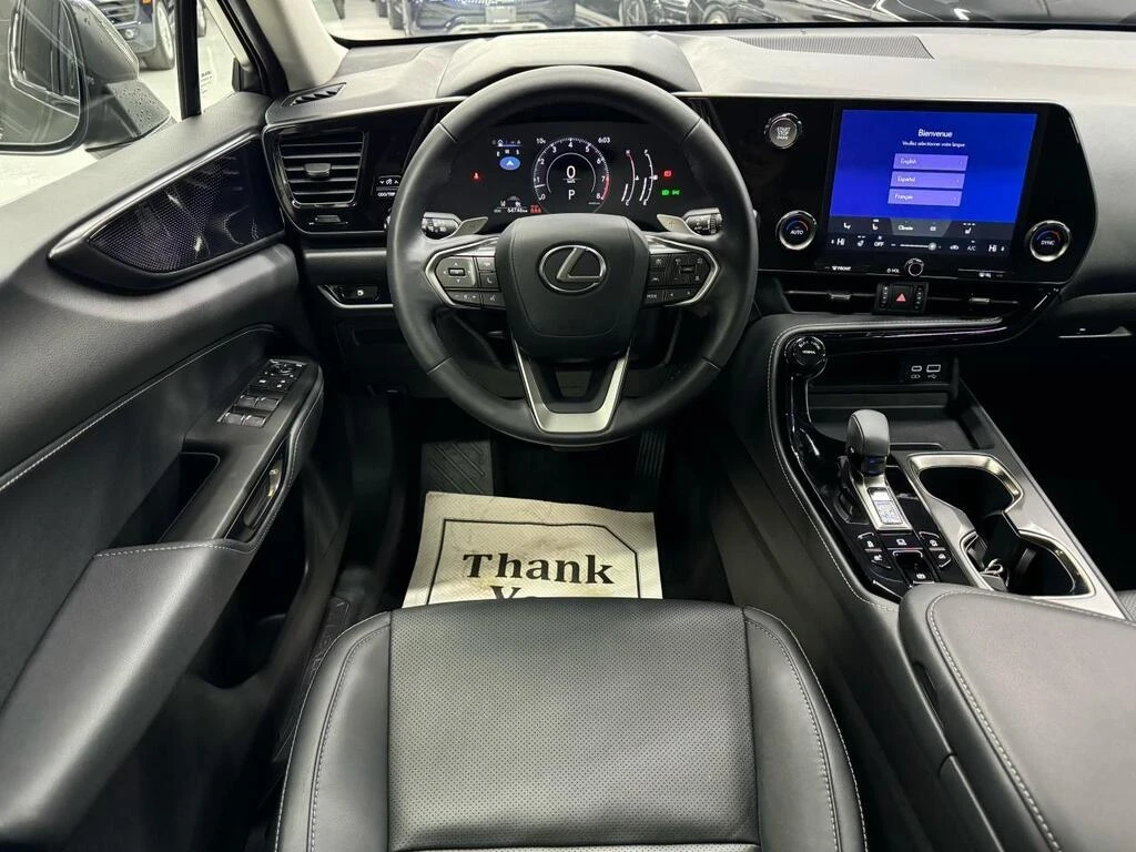 Lexus NX * AWD| NAV| BACKUP| BSM| LKA| ADAPTIVE CRUISE & ST | Mobile.bg � ����������� 11