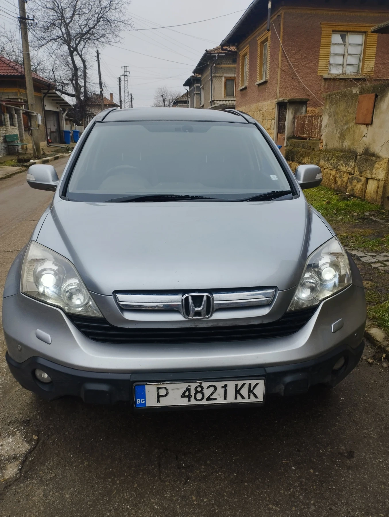 Honda Cr-v | Mobile.bg � ����������� 1