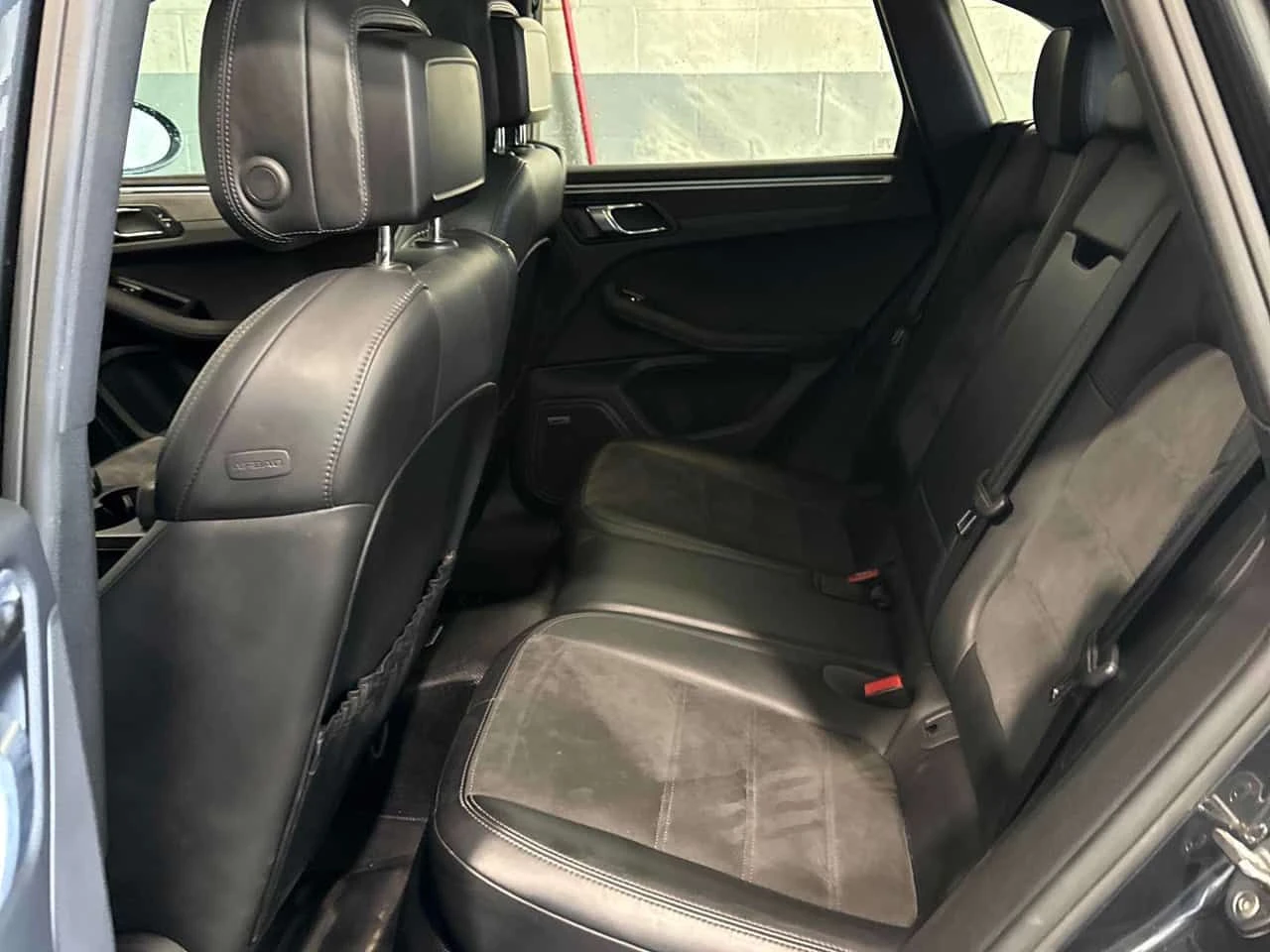 Porsche Macan * GTS * BOSE* PANORAMA* 360 ������*  | Mobile.bg � ����������� 13