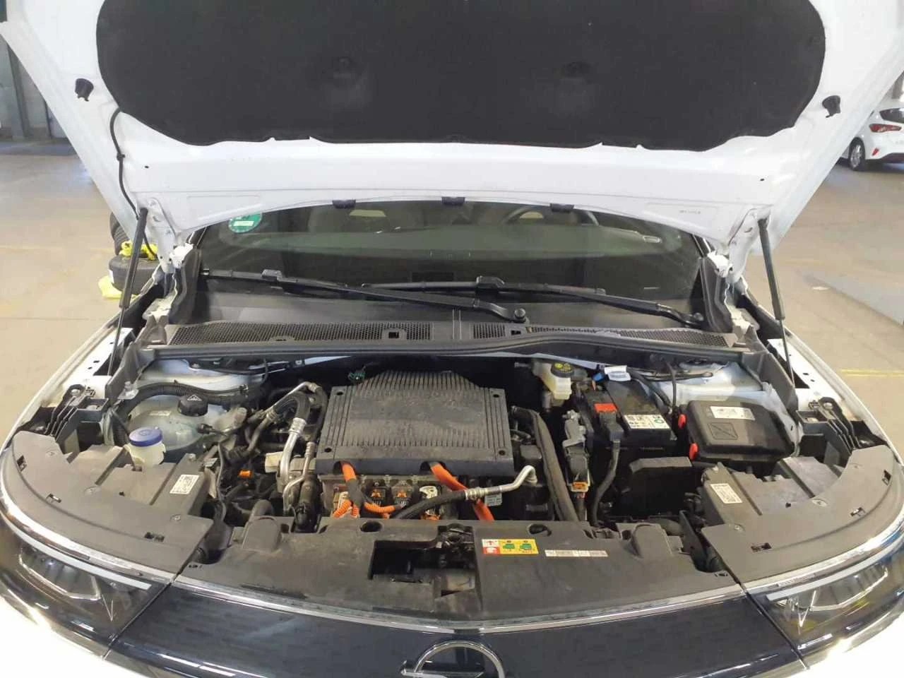 Opel Mokka Ultimate, снимка 8 - Автомобили и джипове - 53996024