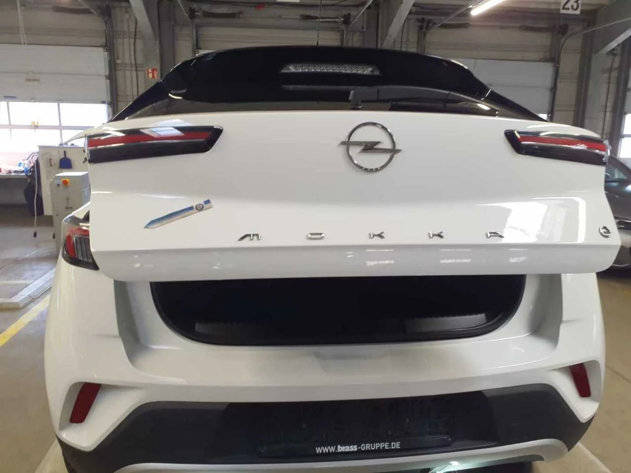 Opel Mokka Ultimate, снимка 5 - Автомобили и джипове - 53996024