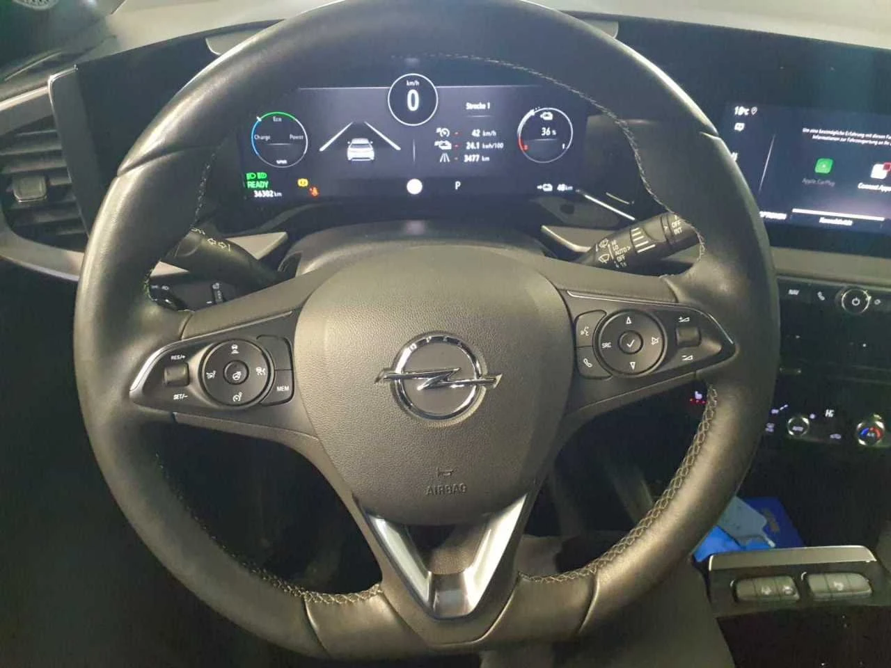 Opel Mokka Ultimate, снимка 10 - Автомобили и джипове - 53996024