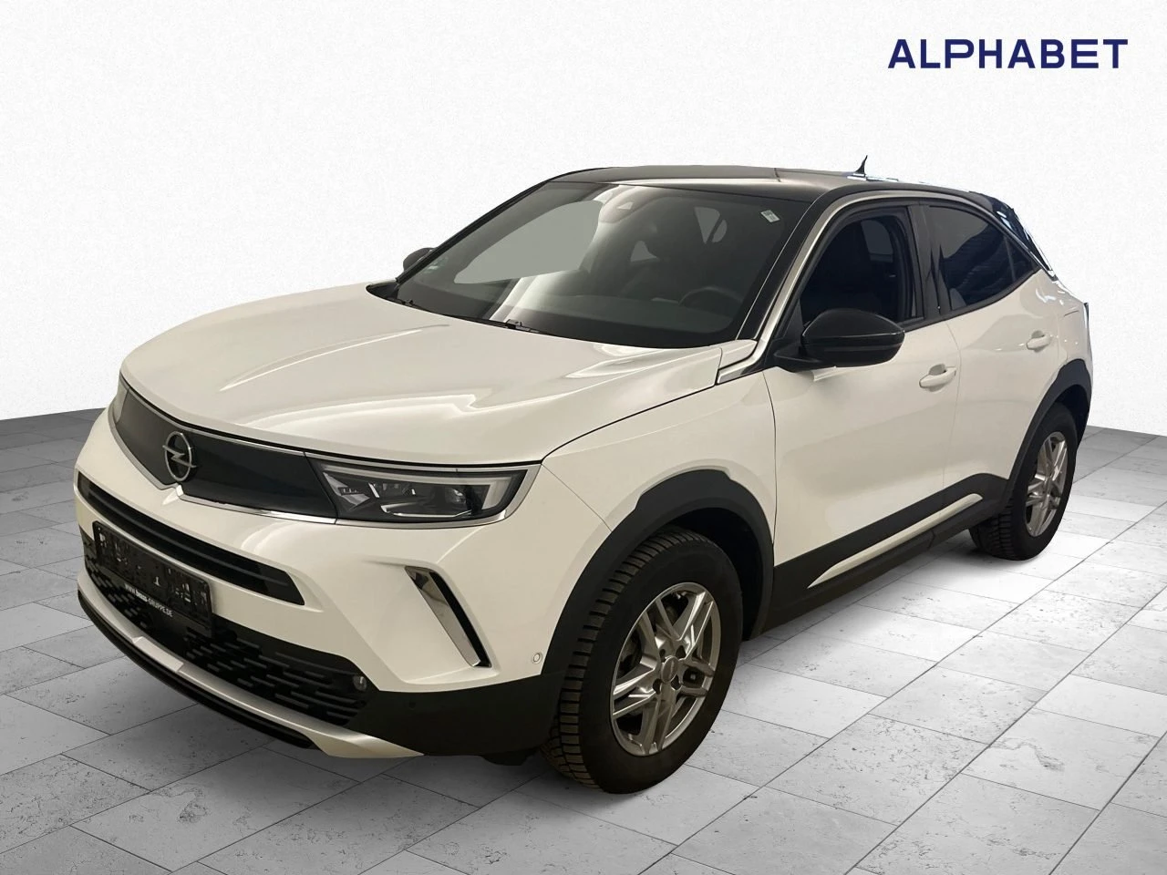 Opel Mokka Ultimate, снимка 2 - Автомобили и джипове - 53996024