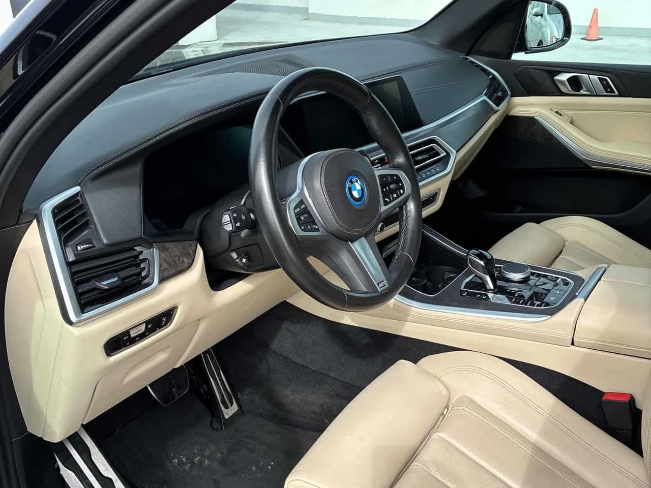 BMW X5 * xDrive45e * ����� * 360 * �������� * ����� | Mobile.bg � ����������� 5