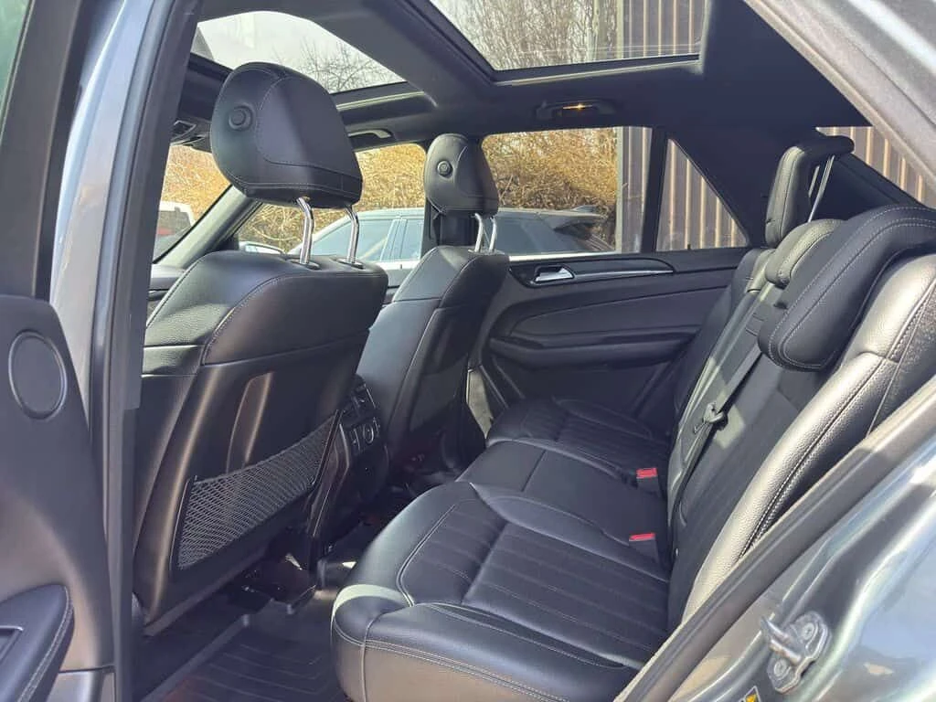 Mercedes-Benz GLE 400 AMG Line * ��������� ���� �� �� * �������� * CARFA | Mobile.bg � ����������� 10