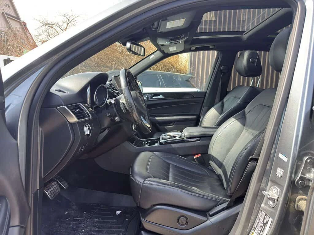 Mercedes-Benz GLE 400 AMG Line * ��������� ���� �� �� * �������� * CARFA | Mobile.bg � ����������� 7