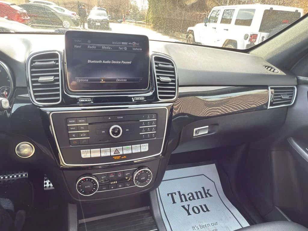 Mercedes-Benz GLE 400 AMG Line * ��������� ���� �� �� * �������� * CARFA | Mobile.bg � ����������� 13