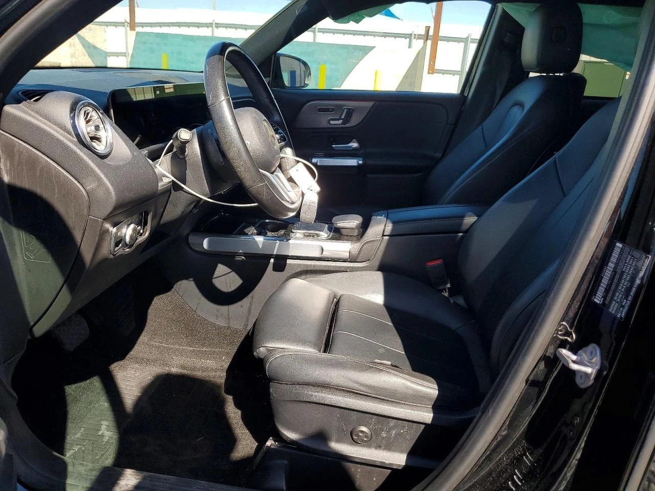 Mercedes-Benz GLB 2.0l 250 | Mobile.bg � ����������� 6