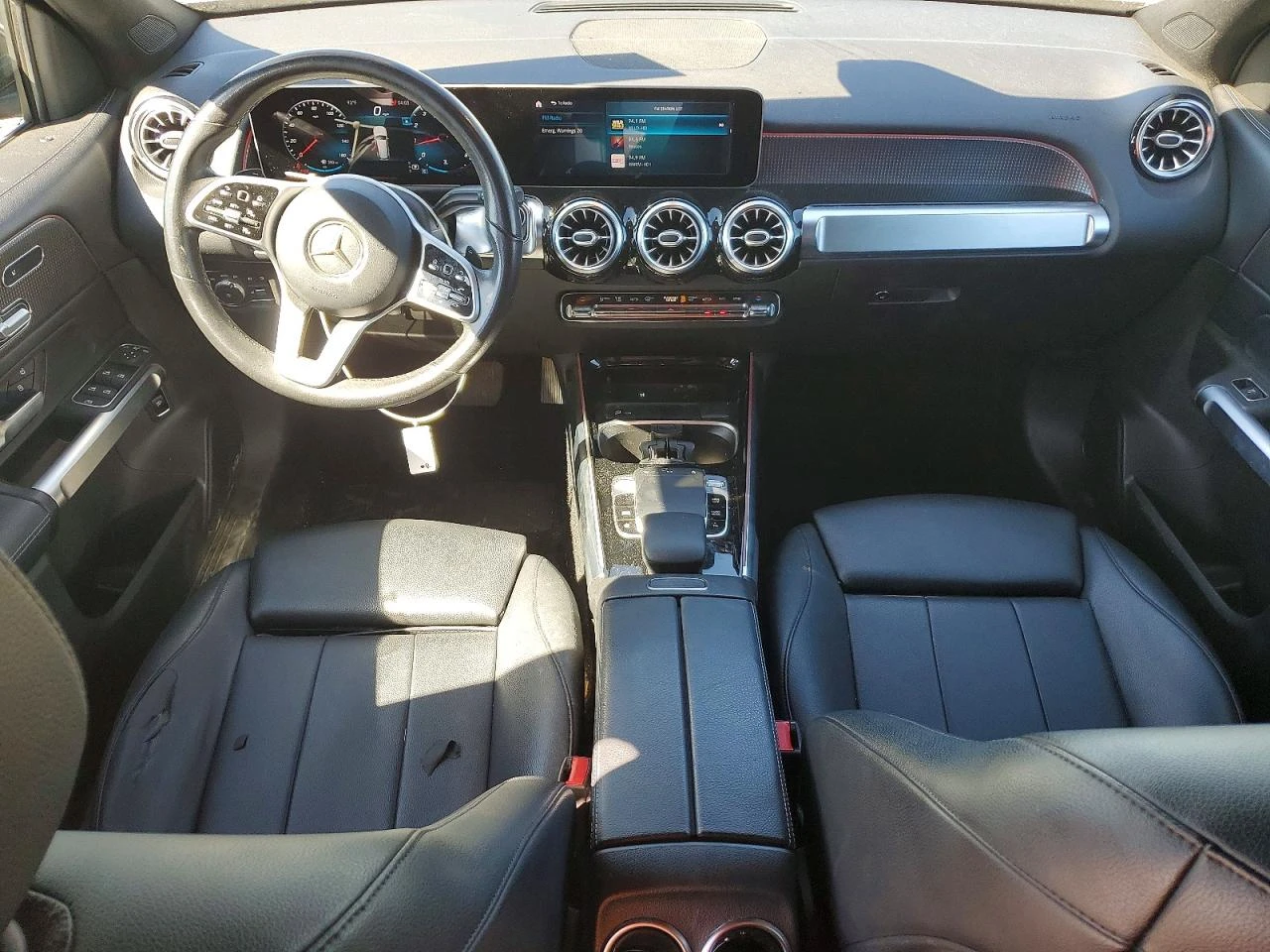 Mercedes-Benz GLB 2.0l 250 | Mobile.bg � ����������� 7