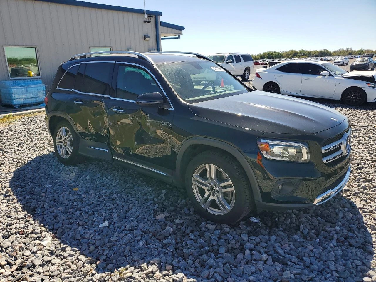 Mercedes-Benz GLB 2.0l 250 | Mobile.bg � ����������� 3