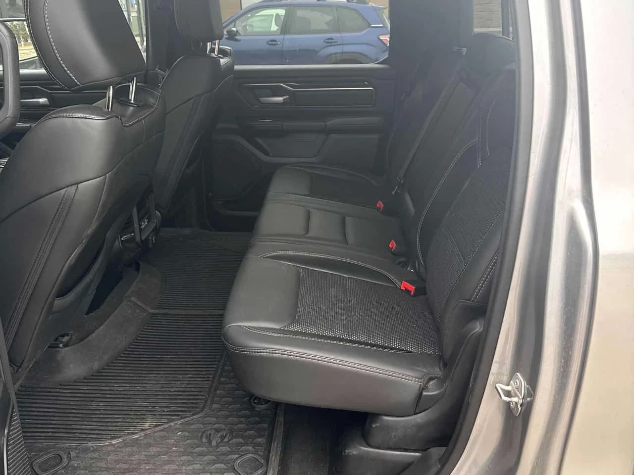 Dodge RAM 1500 SPORT| ��������| 2 �����| ������ ���������| CARFAX | Mobile.bg � ����������� 10