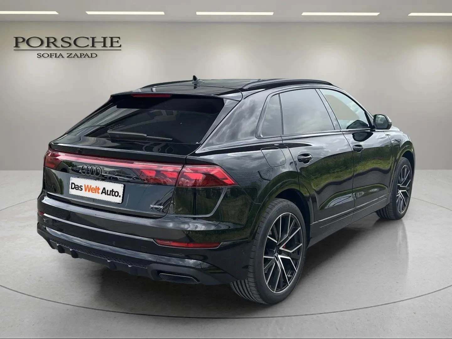 Audi Q8 | Mobile.bg � ����������� 4