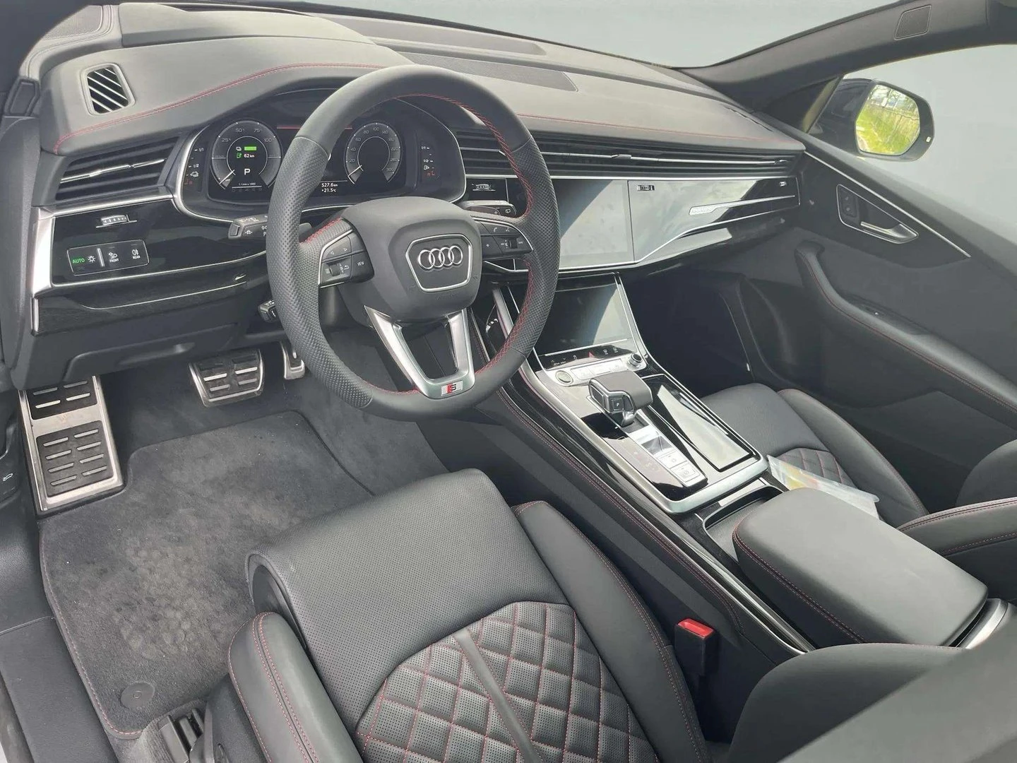 Audi Q8 | Mobile.bg � ����������� 7