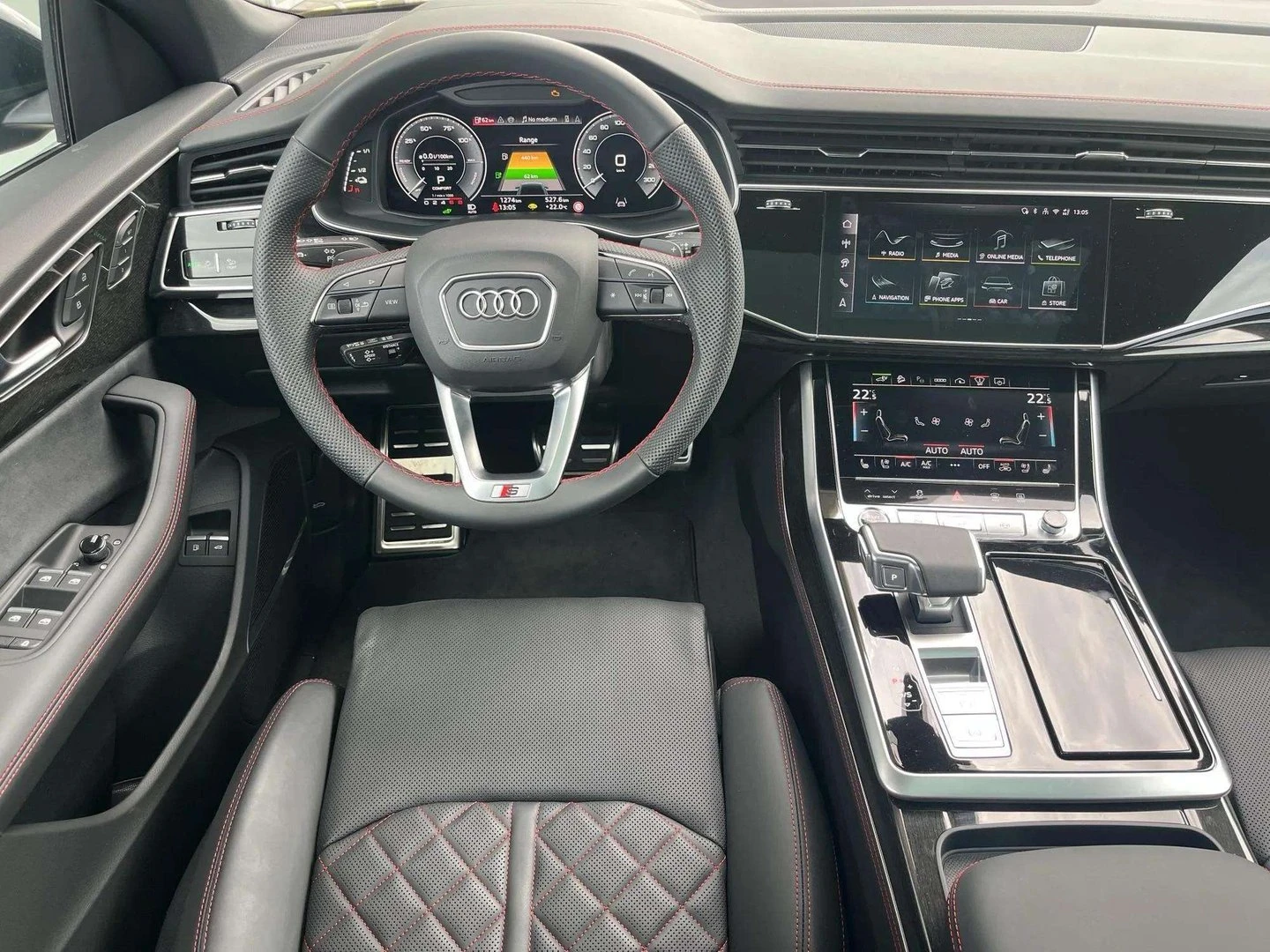 Audi Q8 | Mobile.bg � ����������� 9