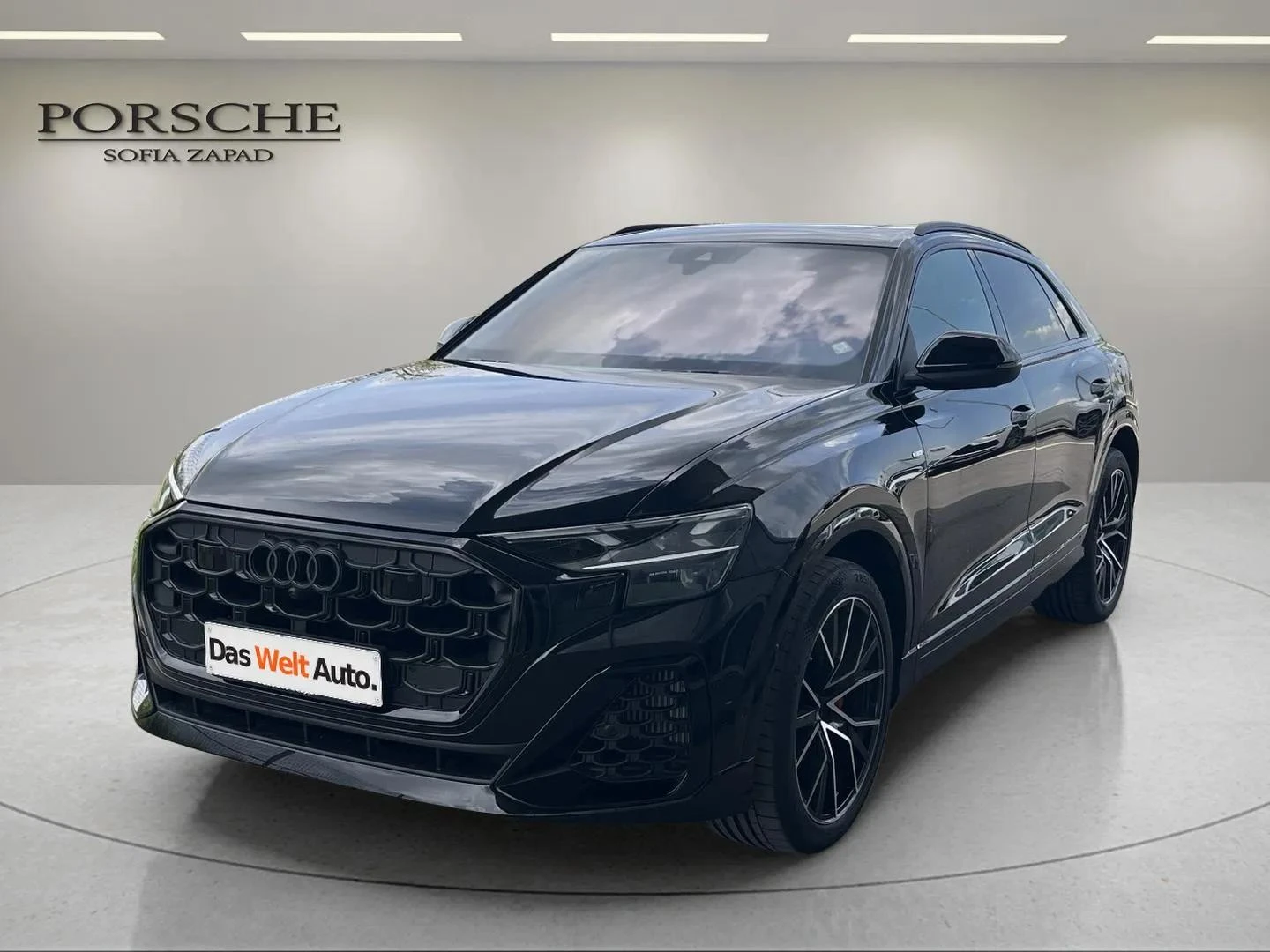 Audi Q8 | Mobile.bg � ����������� 2