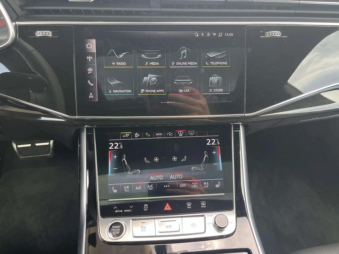 Audi Q8 | Mobile.bg � ����������� 10