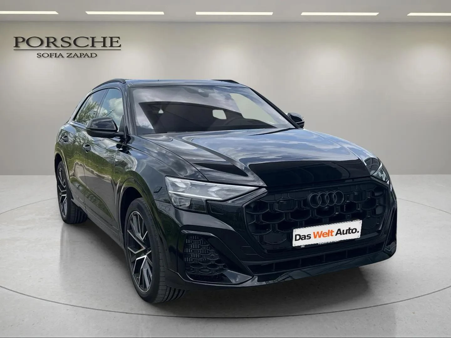 Audi Q8 | Mobile.bg � ����������� 1
