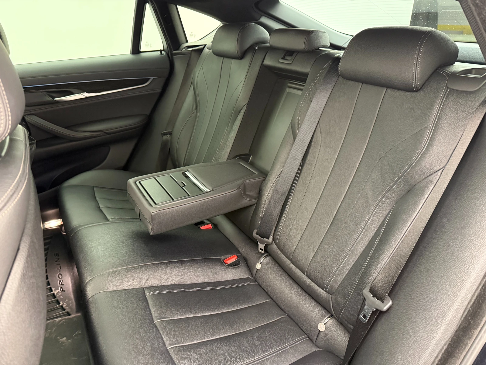 BMW X6 xDrive30d M Sport, снимка 14 - Автомобили и джипове - 54601244