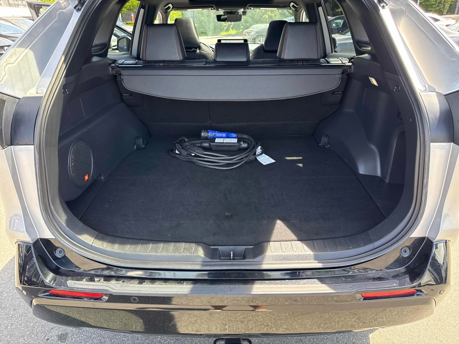 Toyota Rav4 HYBRID PRIME / 360* CAMERA / ОБДУХВАНЕ / CARFAX / , снимка 11 - Автомобили и джипове - 54633378