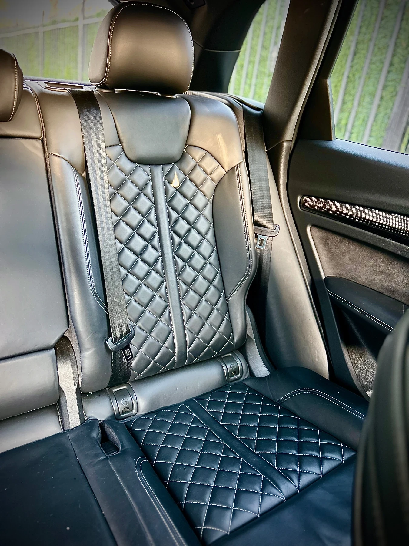 Audi Q5 SQ5, снимка 10 - Автомобили и джипове - 54804287