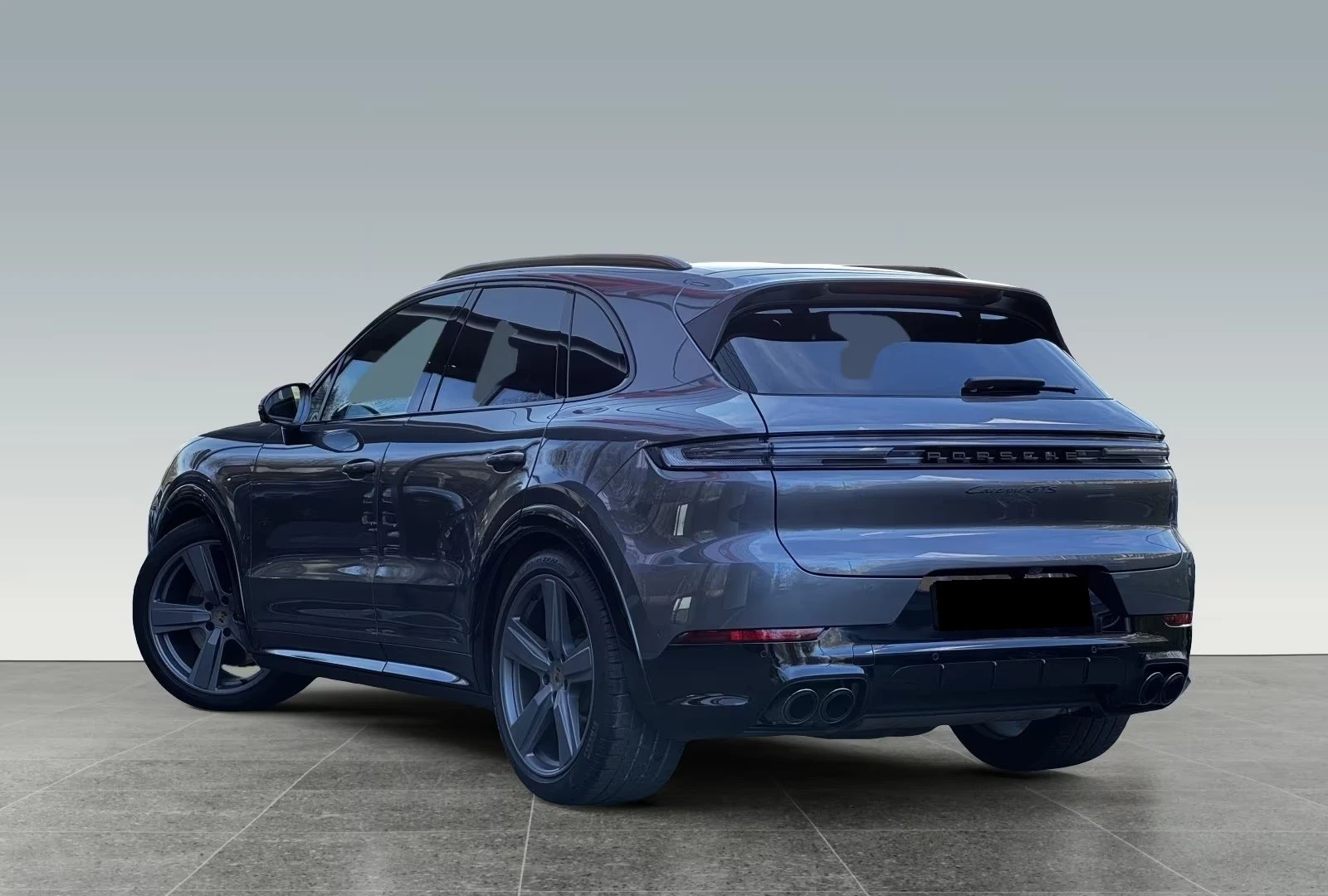 Porsche Cayenne GTS / FACELIFT / HEAD-UP / SPORT CHRONO / PANO, снимка 6 - Автомобили и джипове - 54866900