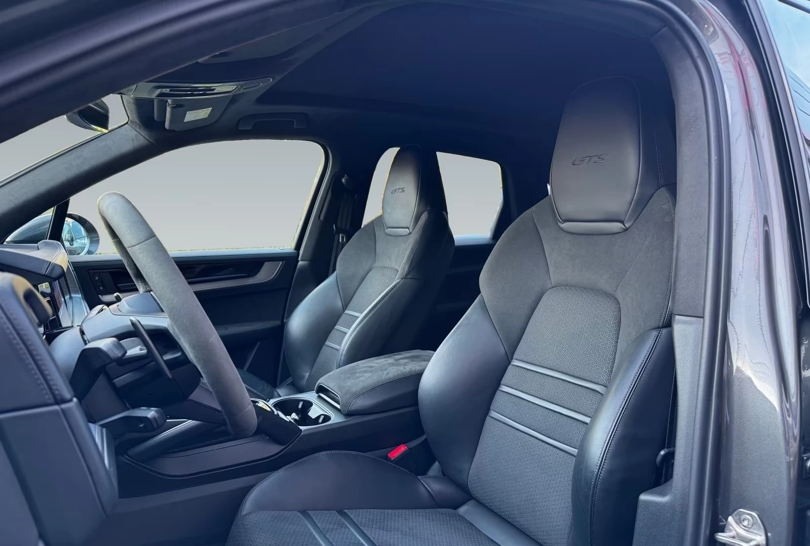 Porsche Cayenne GTS / FACELIFT / HEAD-UP / SPORT CHRONO / PANO, снимка 10 - Автомобили и джипове - 54866900